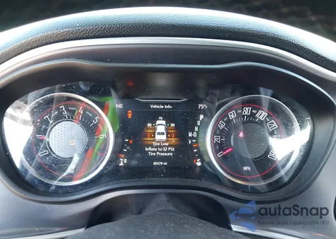 2019 Dodge Challenger Gt from USA, damaged, VIN 2C3CDZJG1KH670208